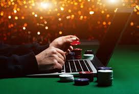Вход на официальный сайт Casino Vostok