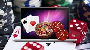 Как войти на сайт Casino Vabank
