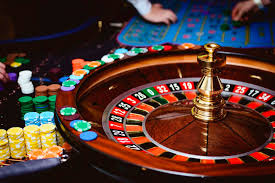 Вход на зеркало Casino Vabank